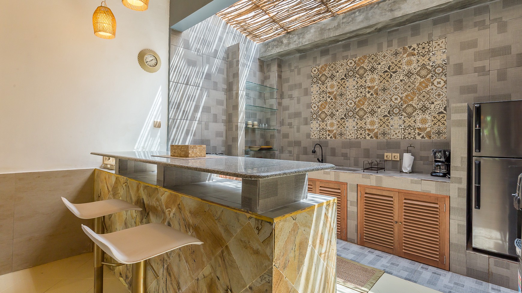 Modern Villa in Legian Bali area