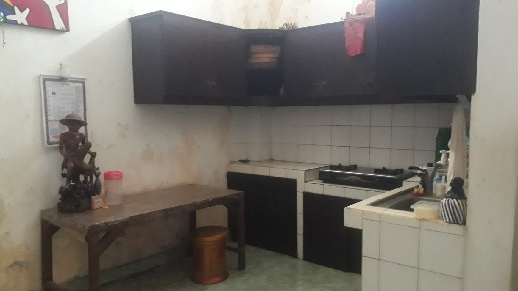 Affordable Traditional House Kesambi Raya Bali