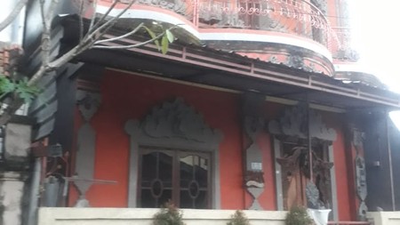 Affordable Traditional House Kesambi Raya Bali