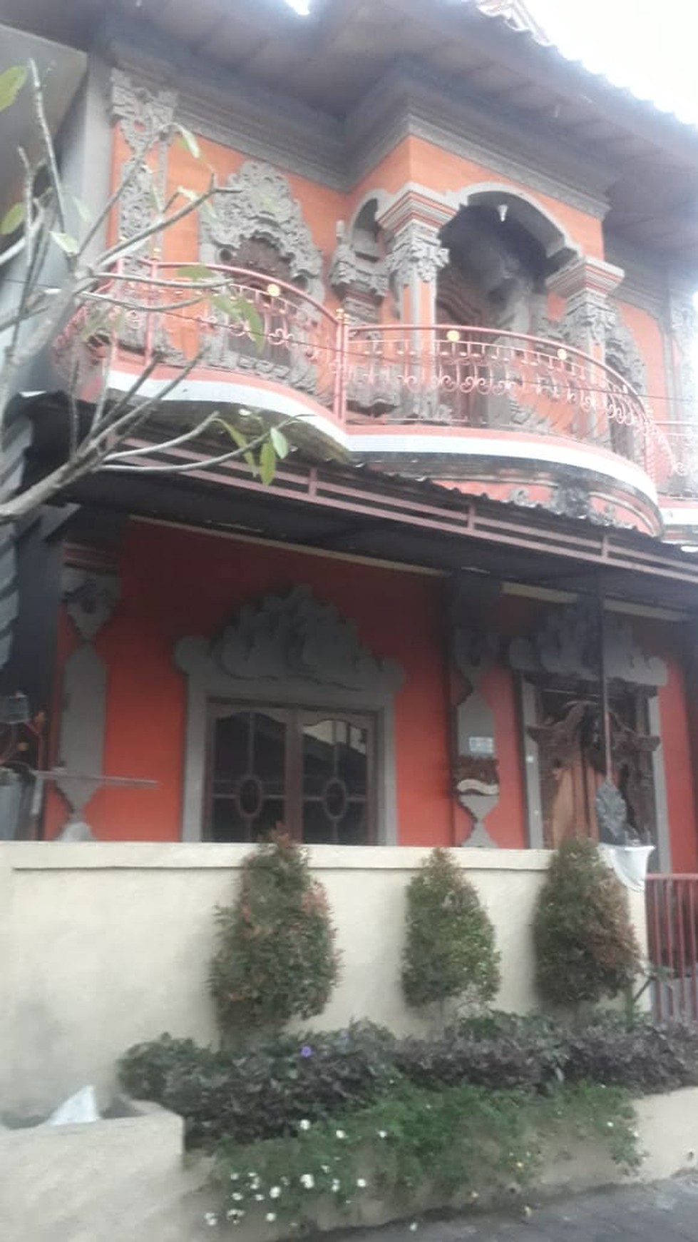 Affordable Traditional House Kesambi Raya Bali