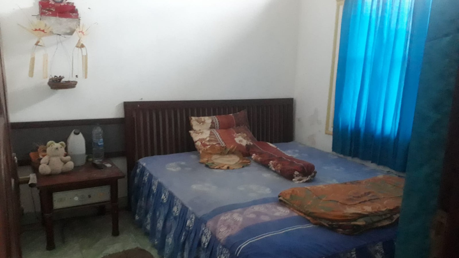 Affordable Traditional House Kesambi Raya Bali