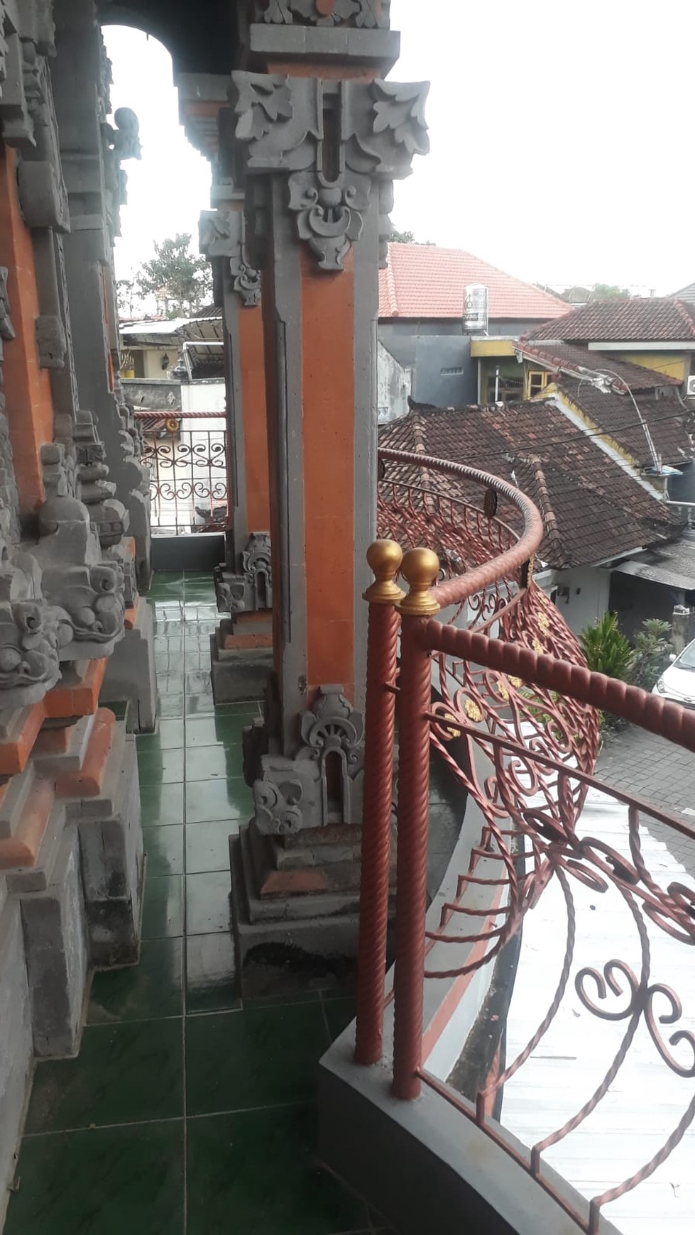Affordable Traditional House Kesambi Raya Bali