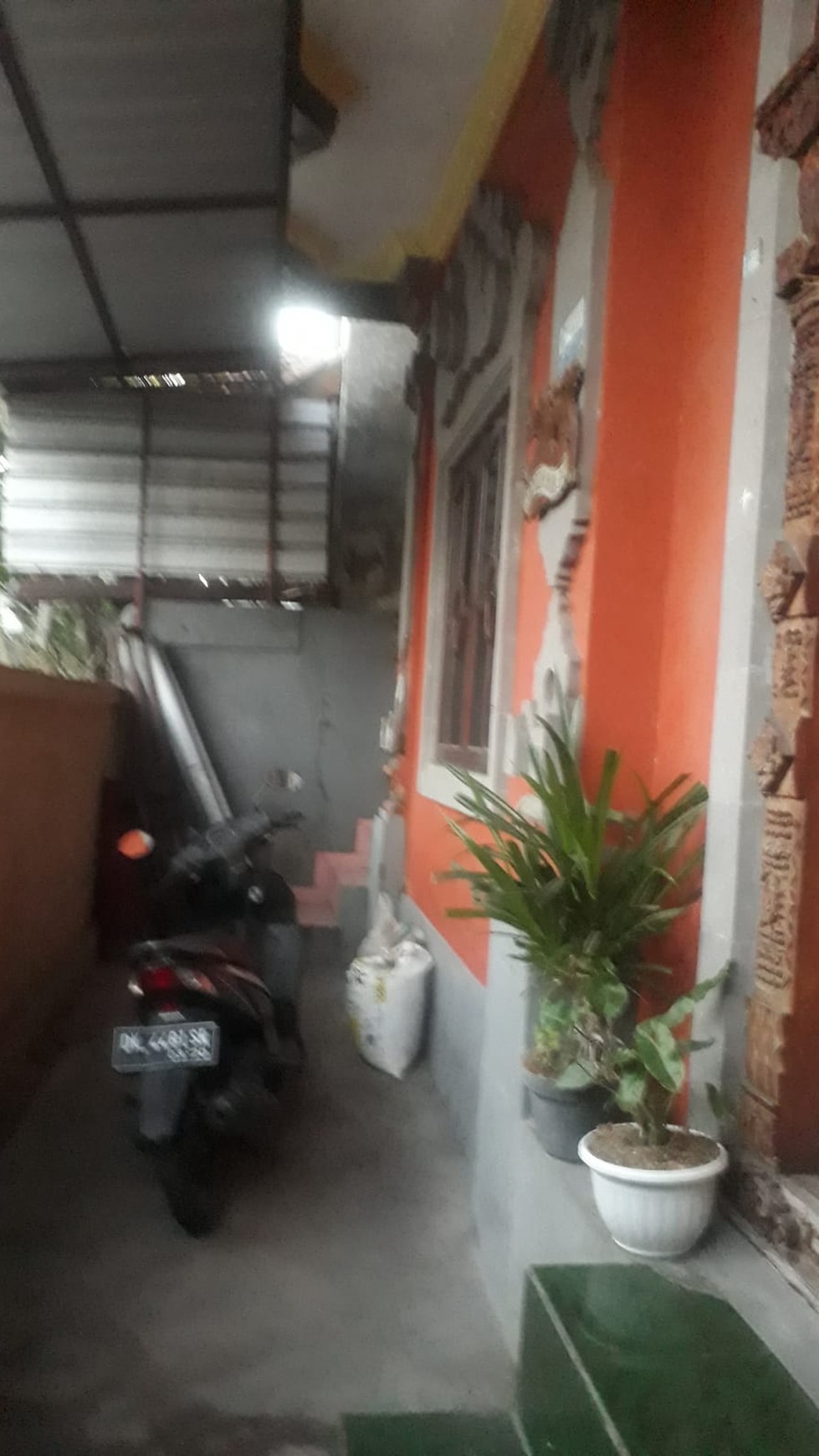 Affordable Traditional House Kesambi Raya Bali