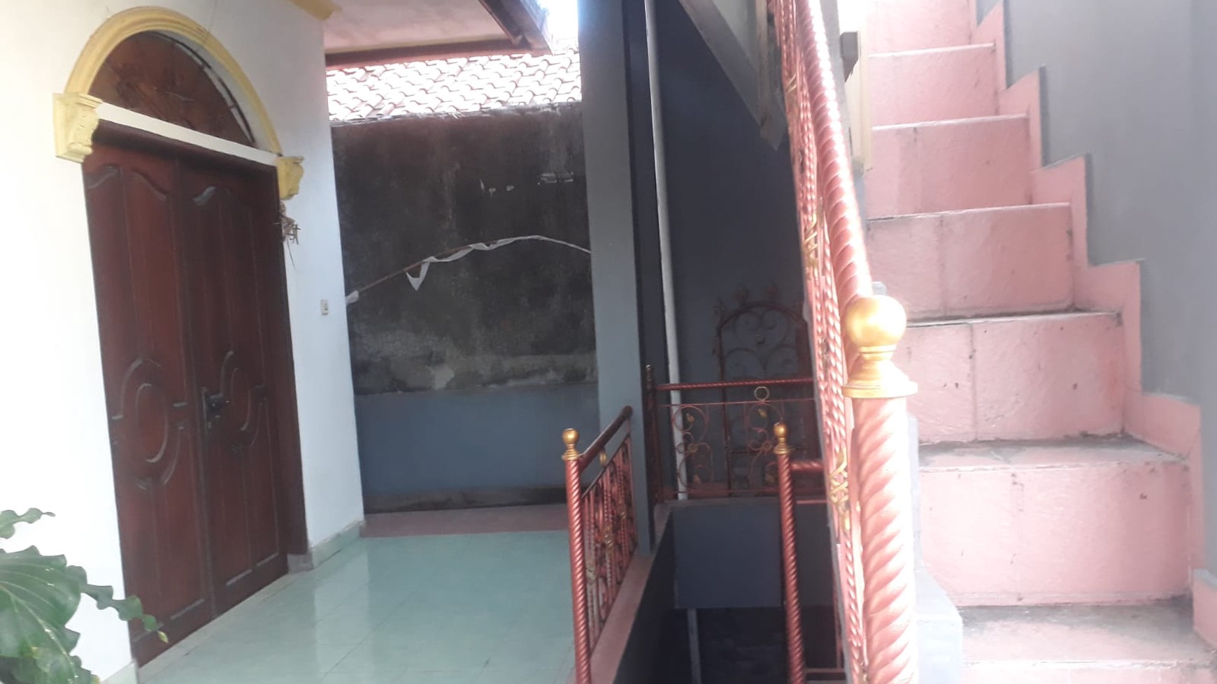 Affordable Traditional House Kesambi Raya Bali