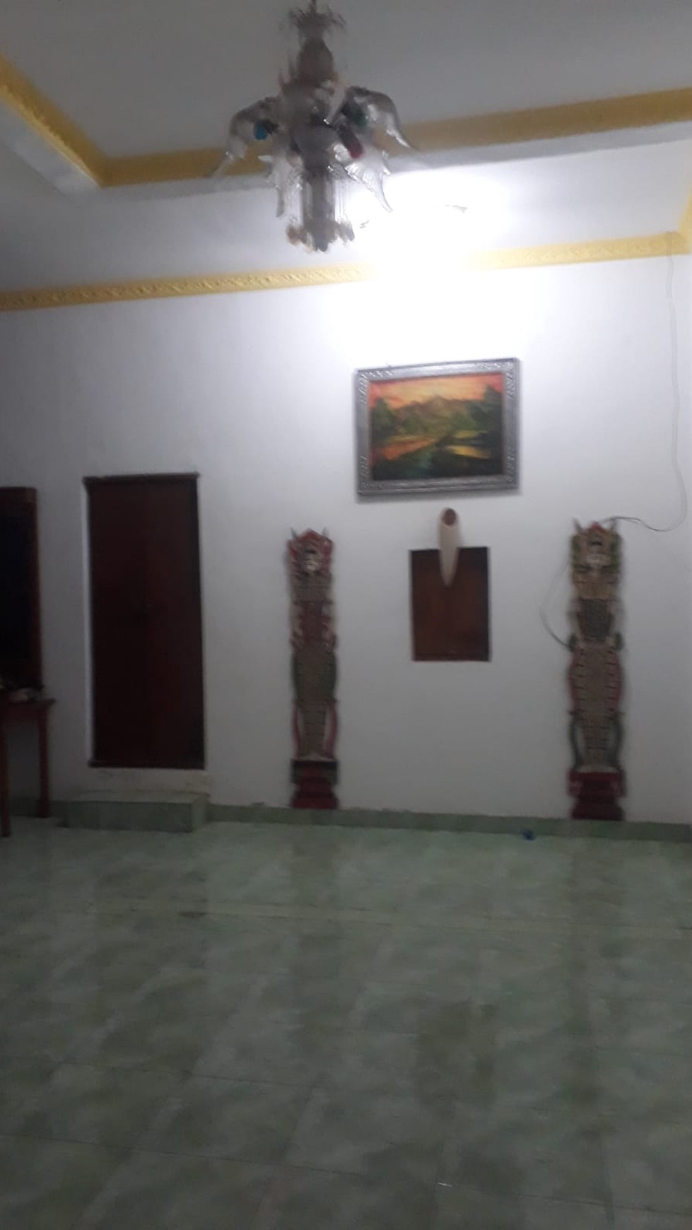 Affordable Traditional House Kesambi Raya Bali