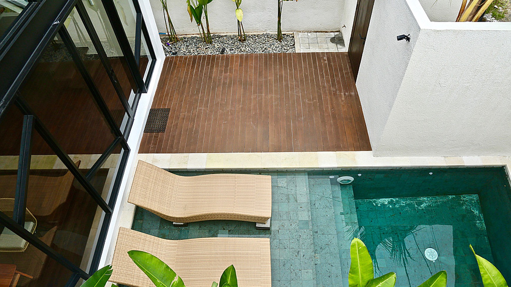 Villa Leasehold and Loft in Great Location Cemagi Bali