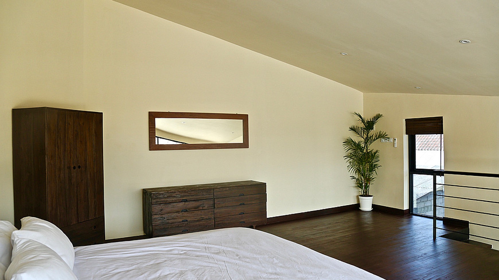 Villa Leasehold and Loft in Great Location Cemagi Bali
