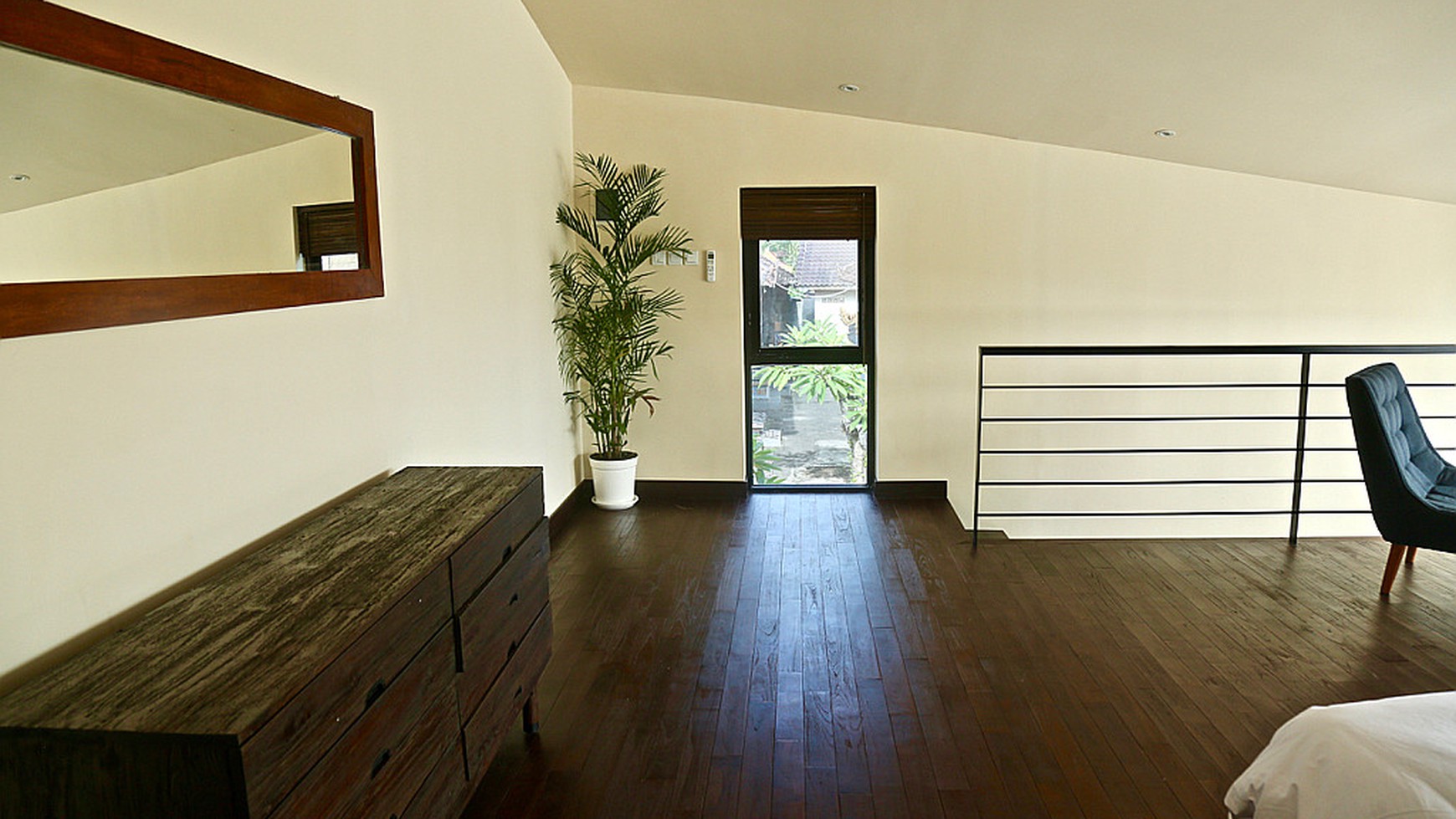Villa Leasehold and Loft in Great Location Cemagi Bali