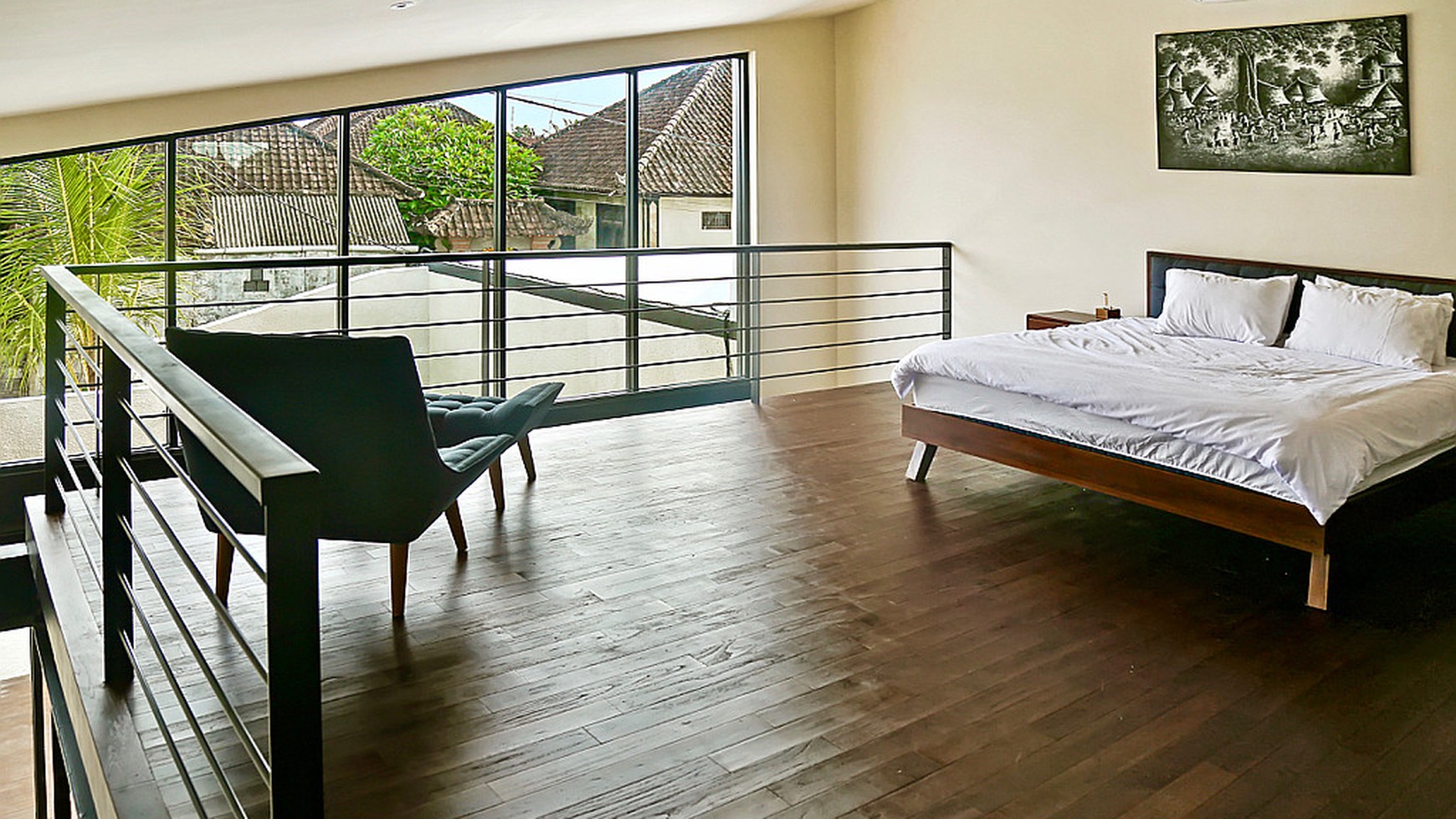Villa Leasehold and Loft in Great Location Cemagi Bali
