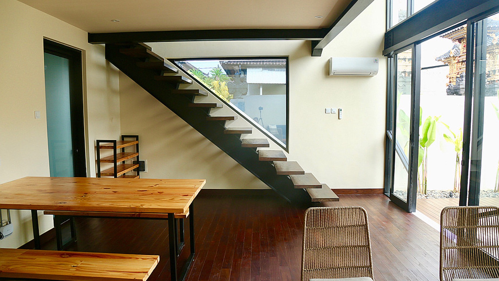 Villa Leasehold and Loft in Great Location Cemagi Bali