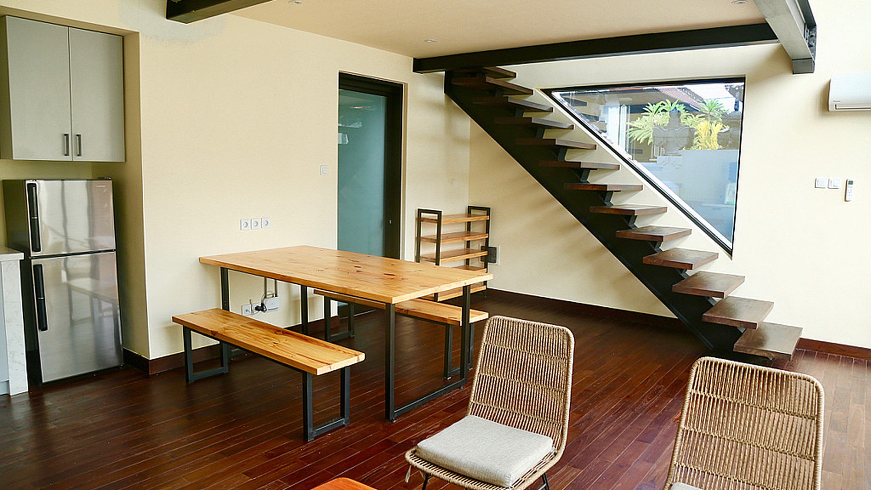 Villa Leasehold and Loft in Great Location Cemagi Bali