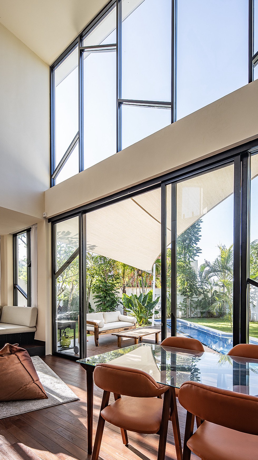Villa Leasehold and Loft in Great Location Cemagi Bali
