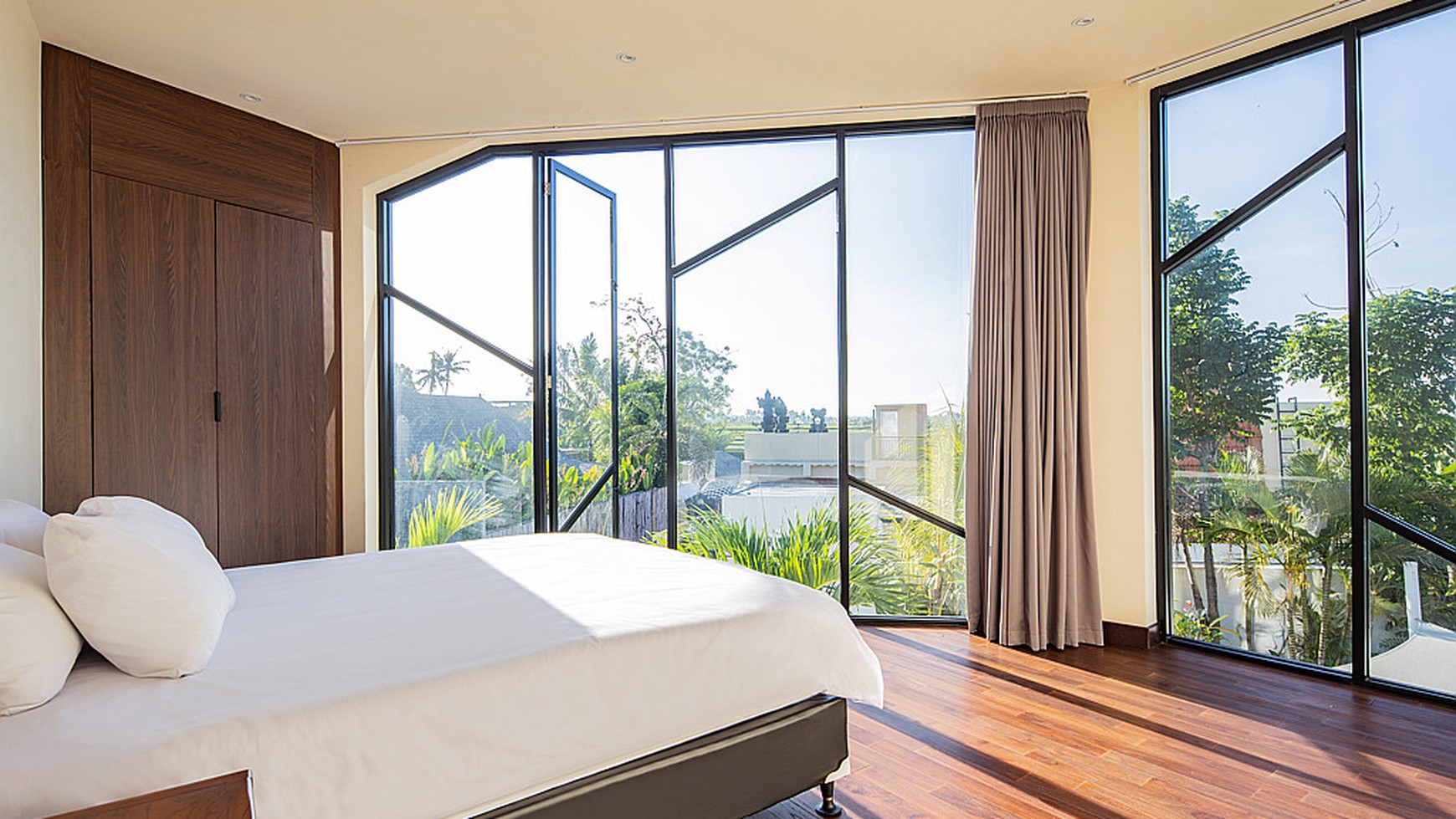 Villa Leasehold and Loft in Great Location Cemagi Bali