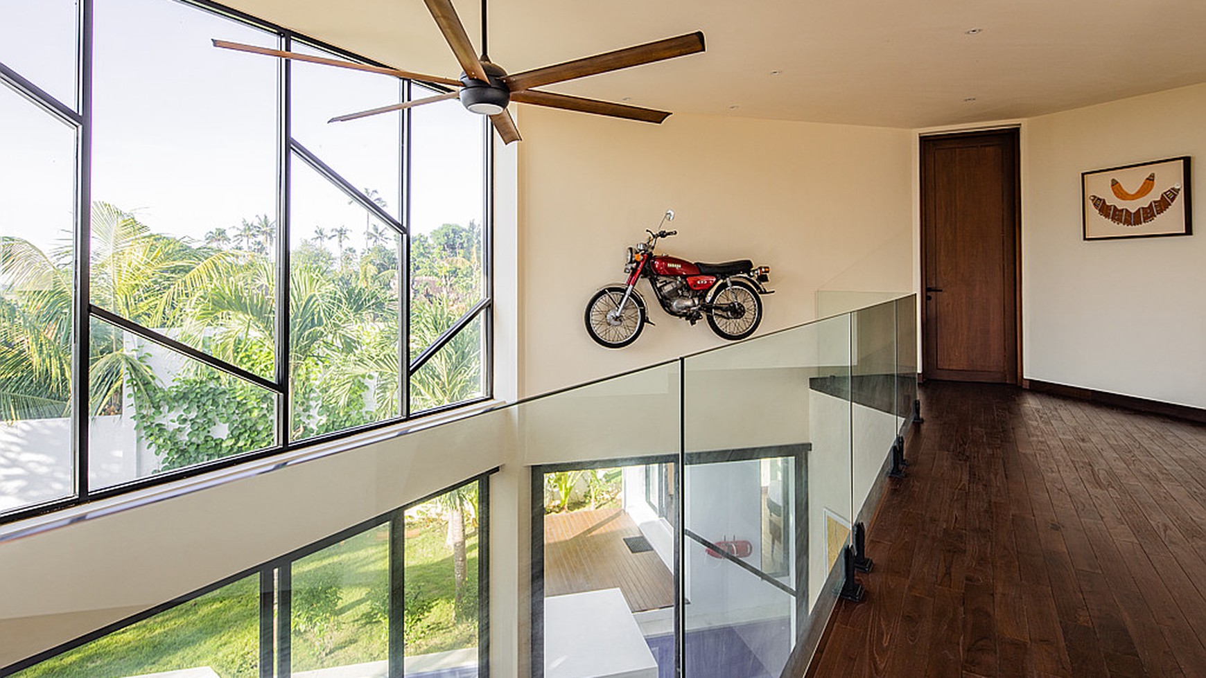 Villa Leasehold and Loft in Great Location Cemagi Bali