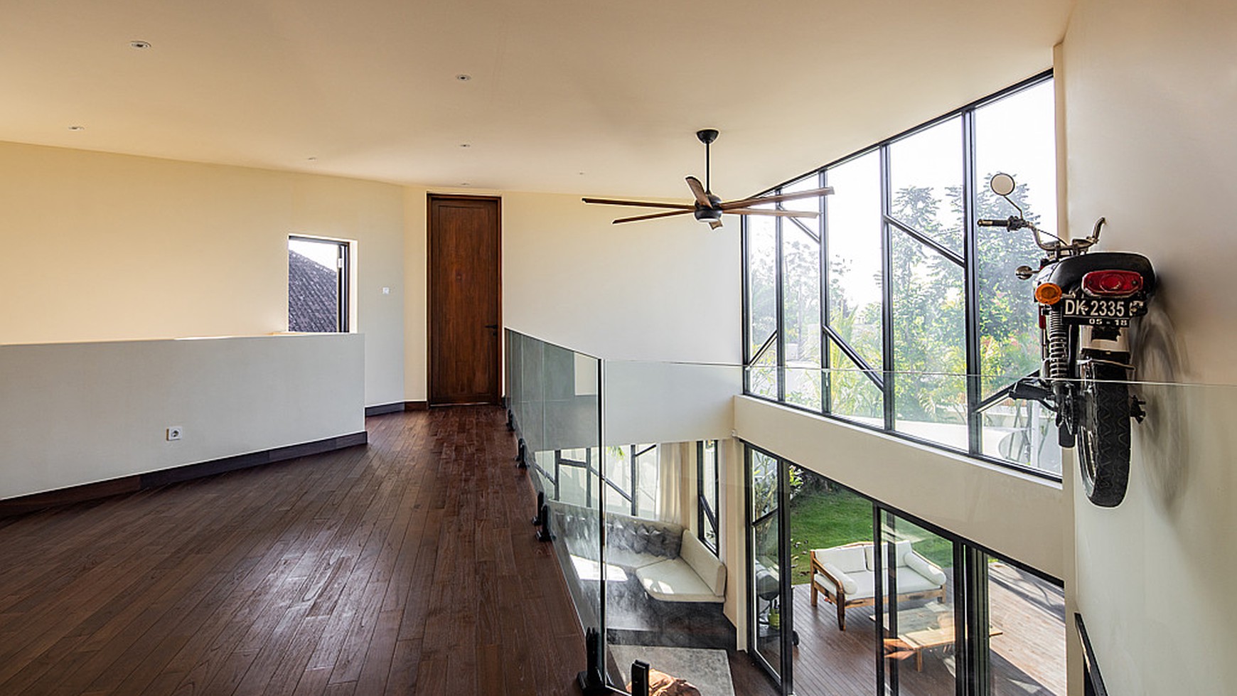 Villa Leasehold and Loft in Great Location Cemagi Bali