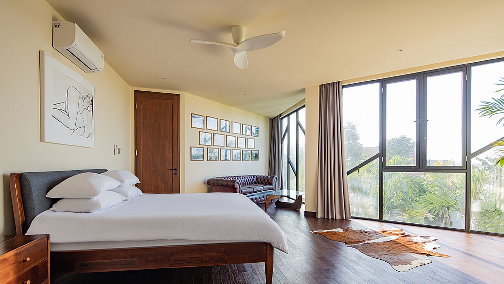 Villa Leasehold and Loft in Great Location Cemagi Bali