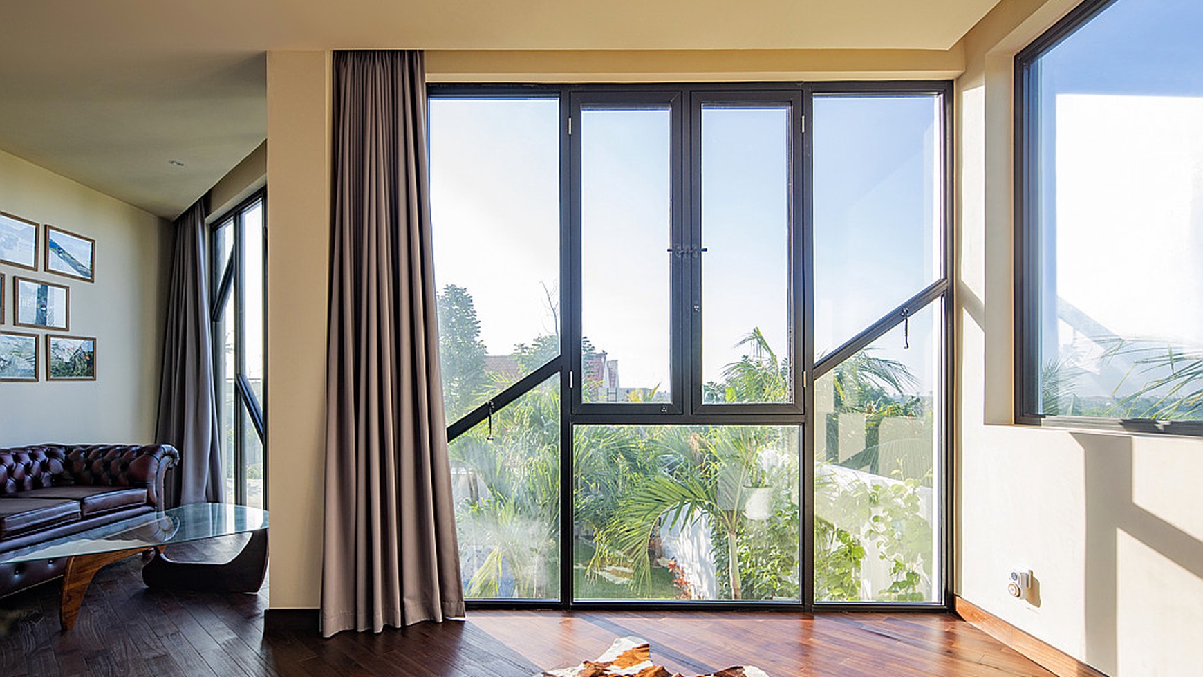 Villa Leasehold and Loft in Great Location Cemagi Bali