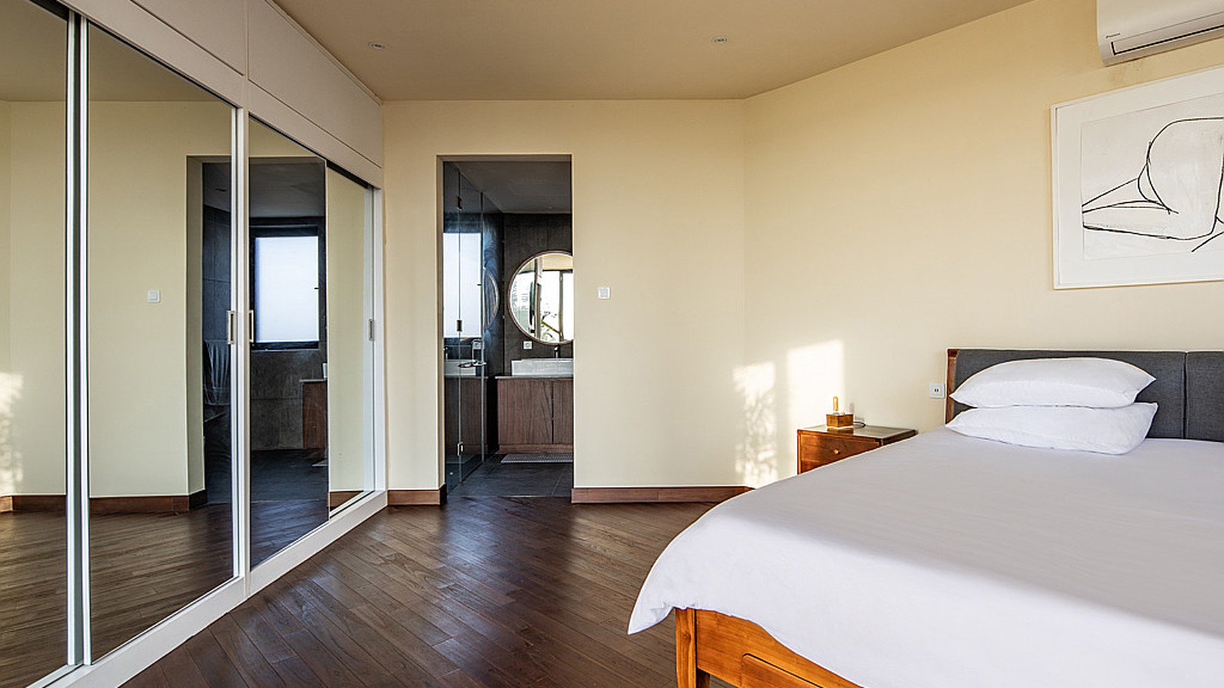 Villa Leasehold and Loft in Great Location Cemagi Bali