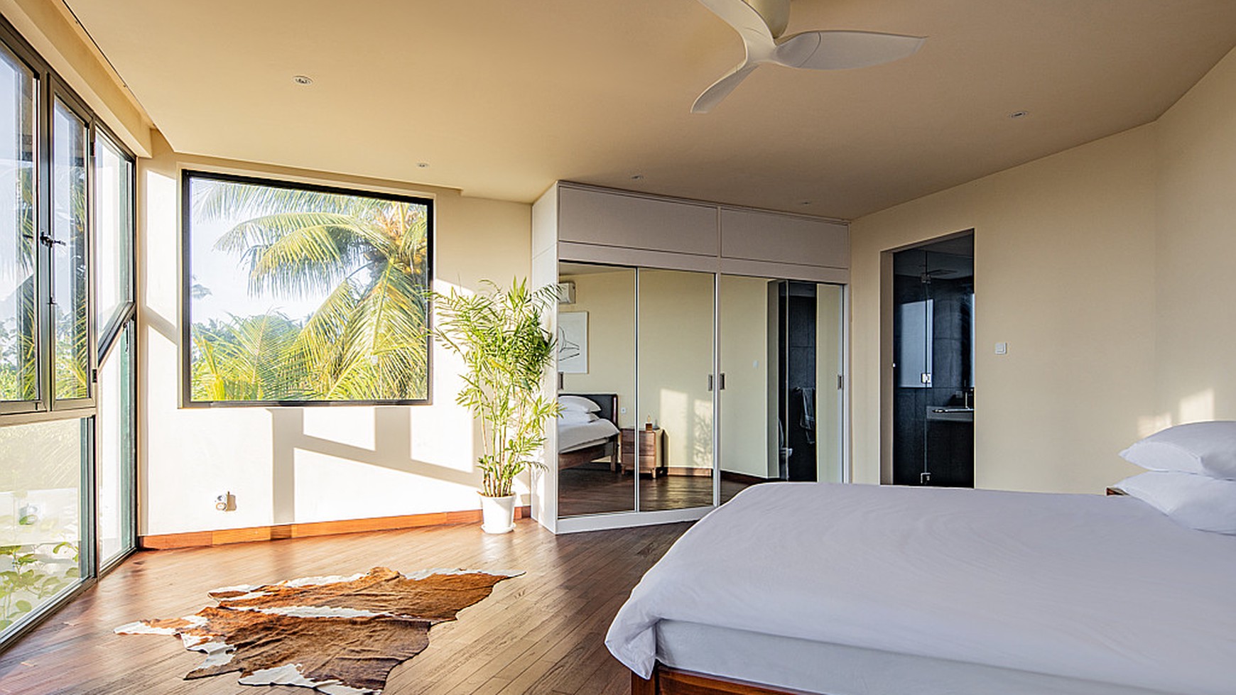 Villa Leasehold and Loft in Great Location Cemagi Bali