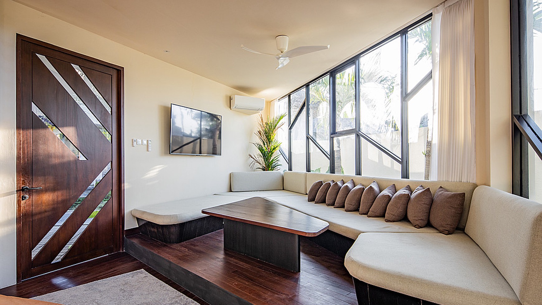 Villa Leasehold and Loft in Great Location Cemagi Bali
