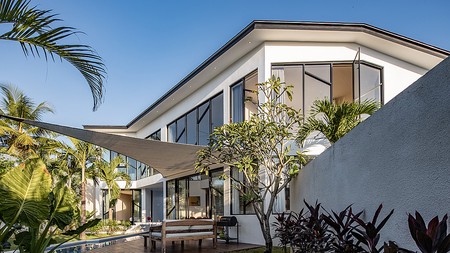Villa Leasehold and Loft in Great Location Cemagi Bali