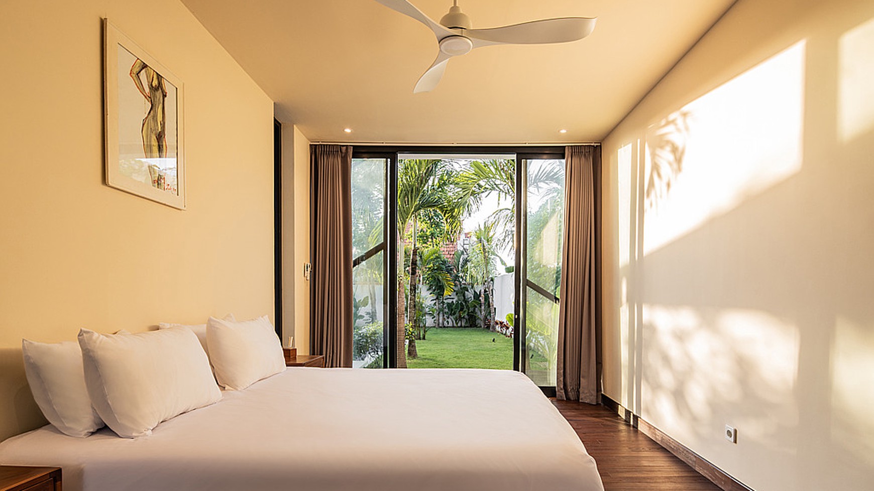 Villa Leasehold and Loft in Great Location Cemagi Bali