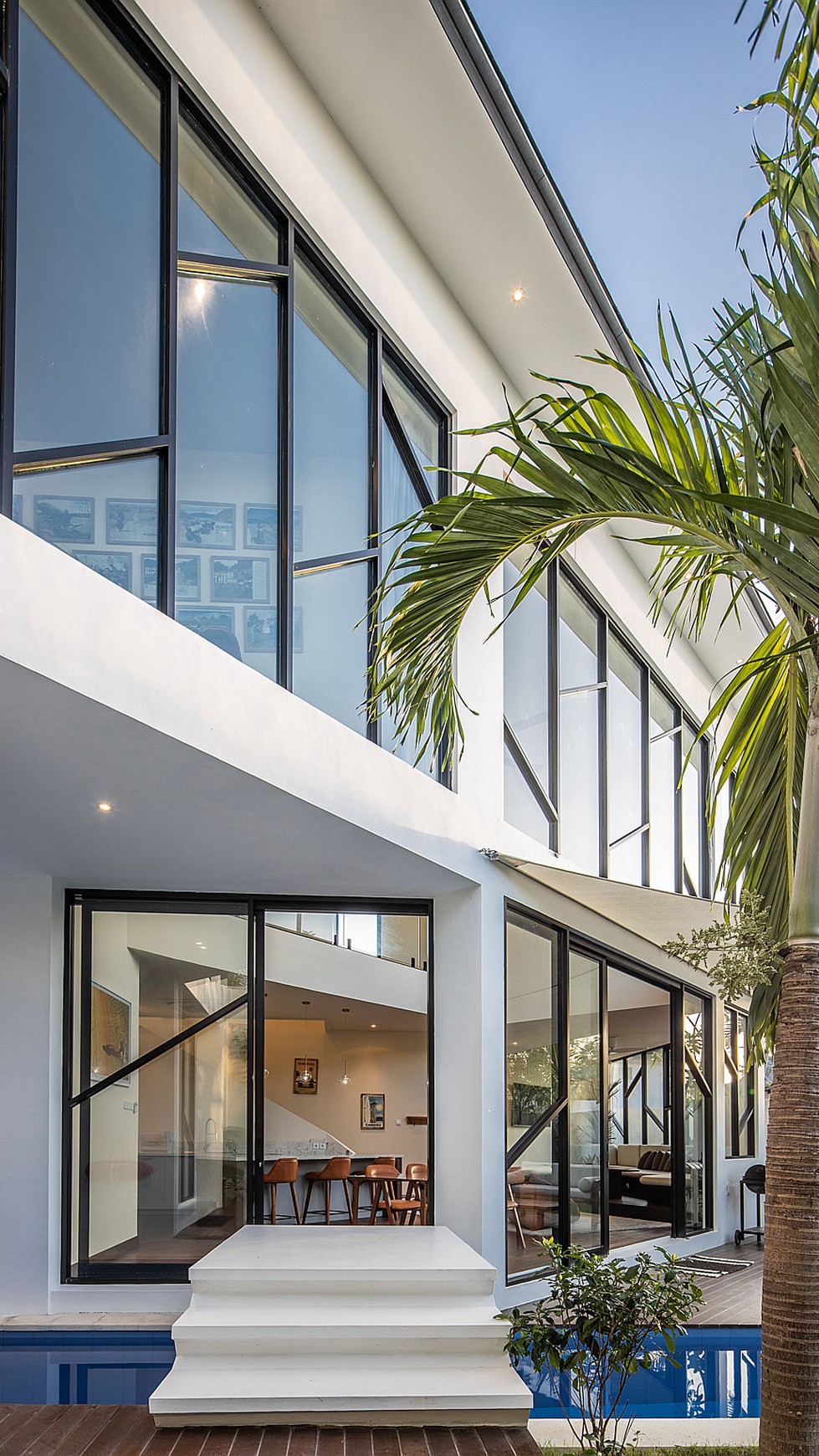 Villa Leasehold and Loft in Great Location Cemagi Bali
