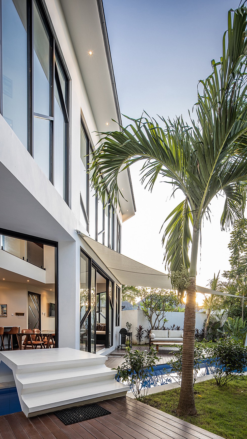 Villa Leasehold and Loft in Great Location Cemagi Bali
