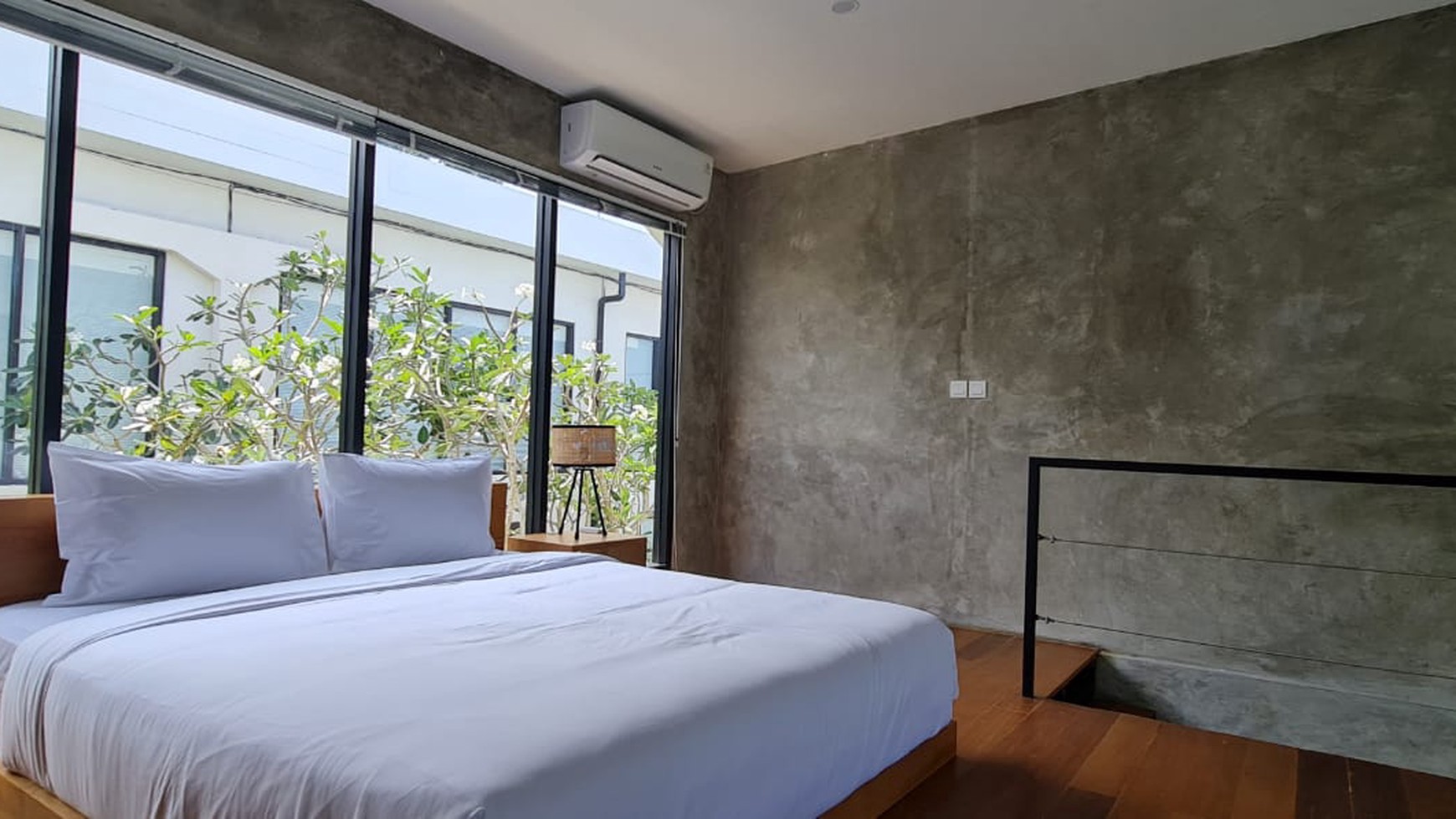 For Sale Leasehold - A Beautiful Loft in The Heart of Canggu Bali