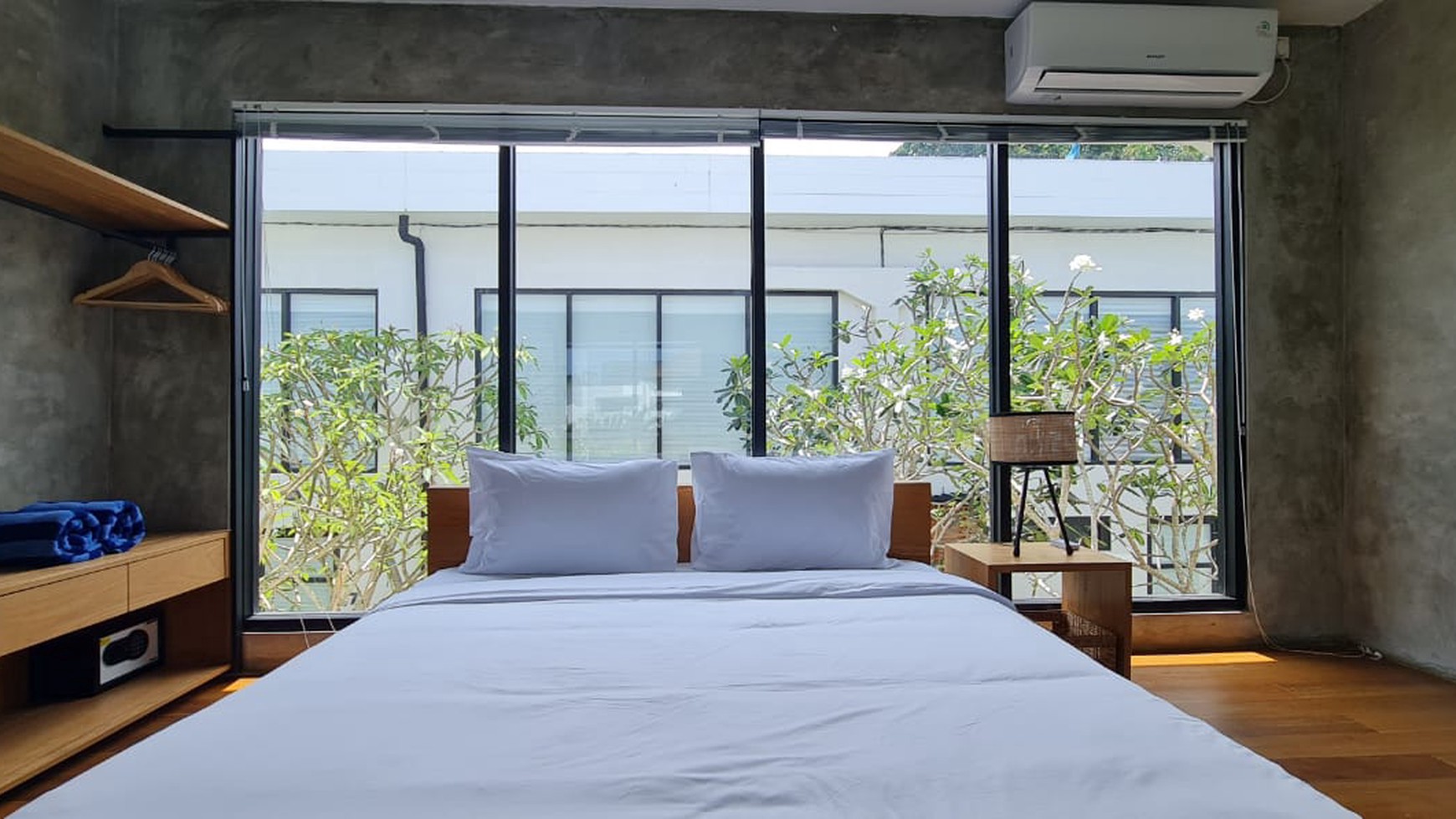 For Sale Leasehold - A Beautiful Loft in The Heart of Canggu Bali