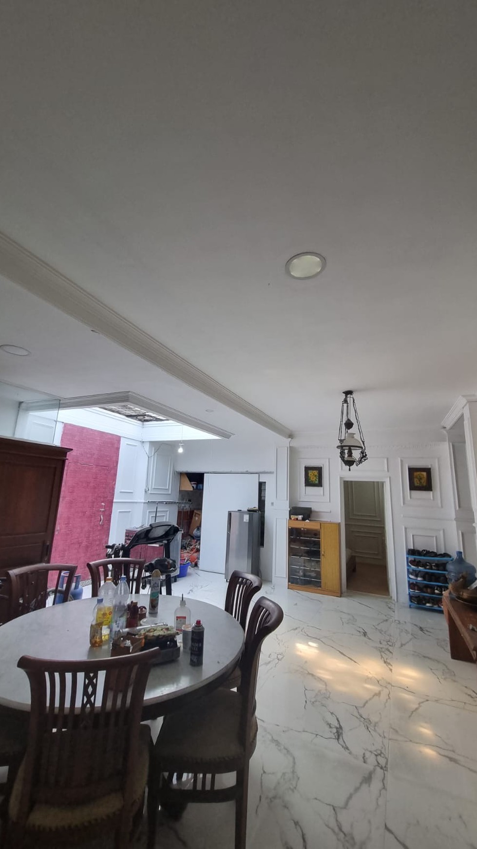 Tanah Bonus Ruang Usaha Di Kledokan Caturtunggal Jogjakarta