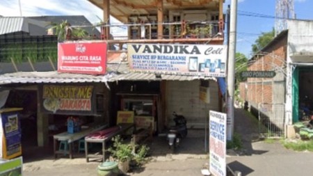 Rumah Dijual Simo Pomahan Sukomanunggal Surabaya