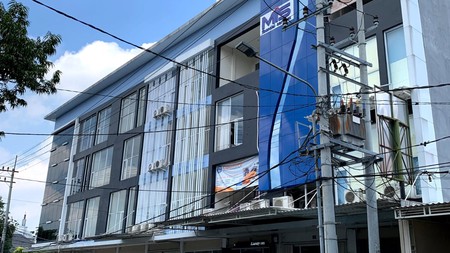 Ruko Dijual Prapanca Darmo Wonokromo Surabaya