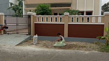 Dijual Rumah Di Harapan Indah, Bekasi Barat