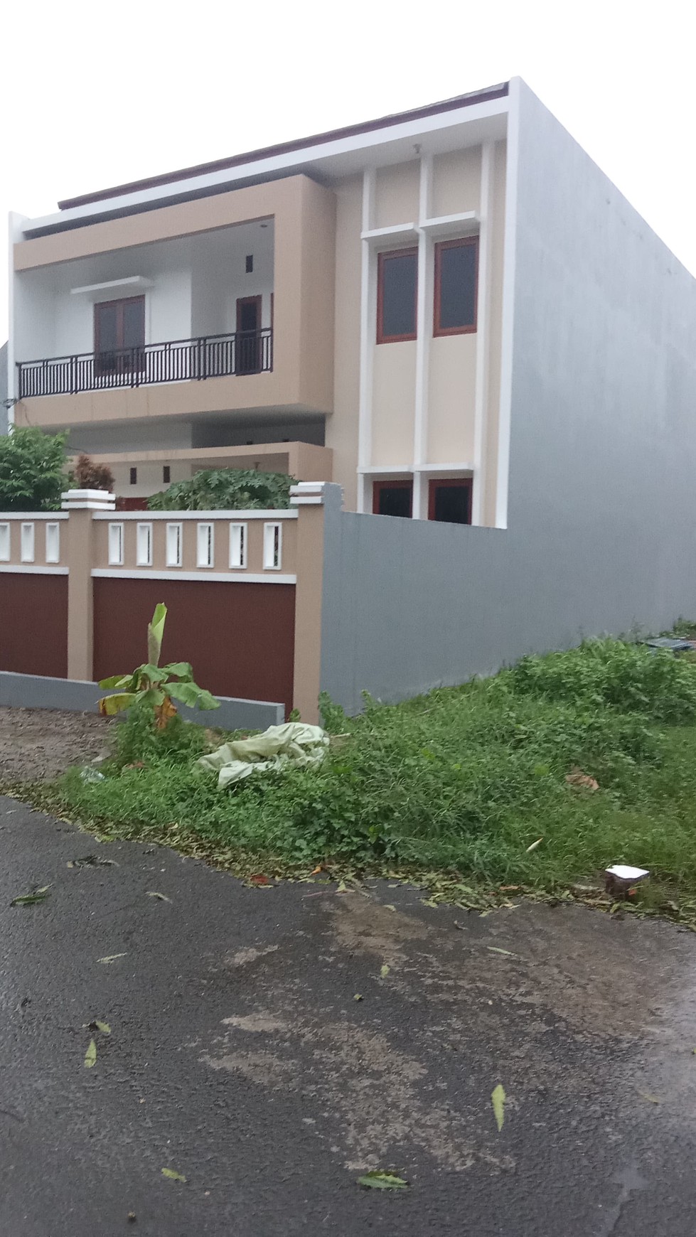 Dijual Rumah Di Harapan Indah, Bekasi Barat