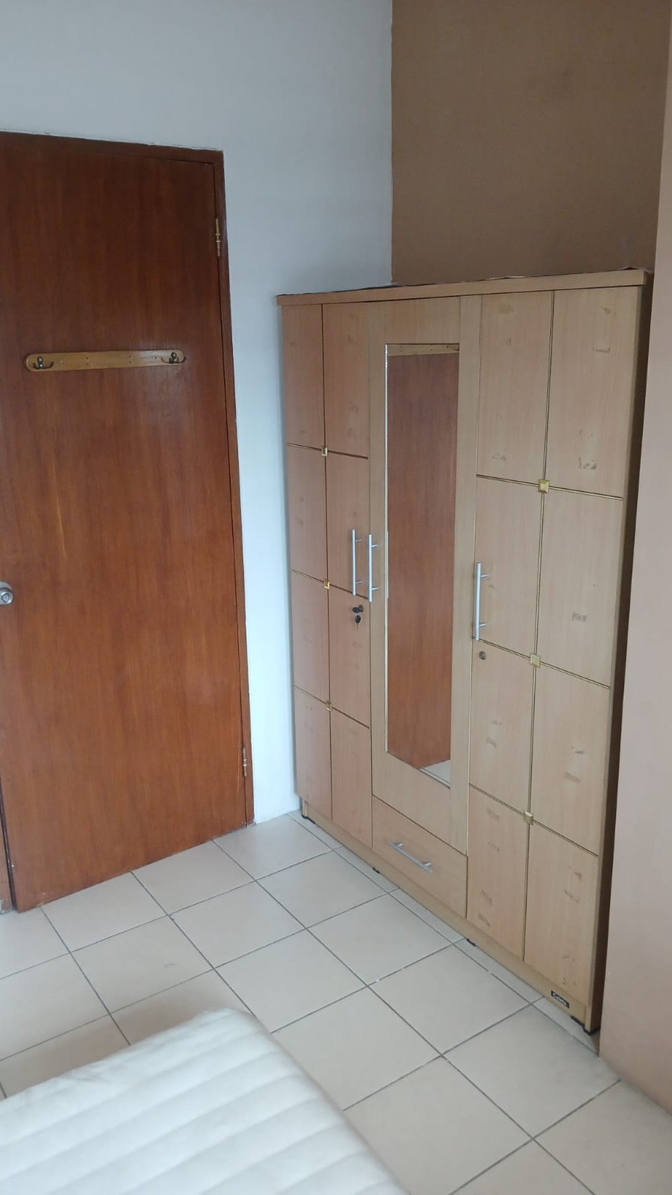 DIsewakan Townhouse murah di Permata Hijau Townhouse JL. Emerald - Lippo Karawaci Tangerang