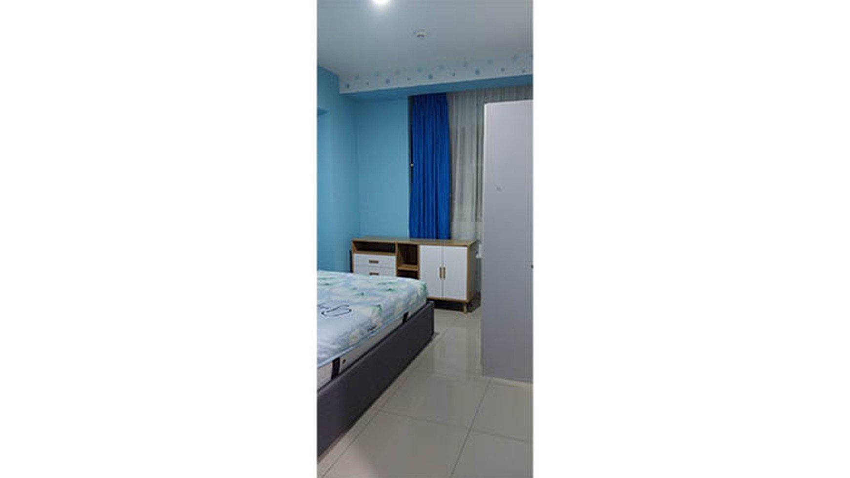 Apartemen Sherwood Twr Richmond, Kelapa Gading