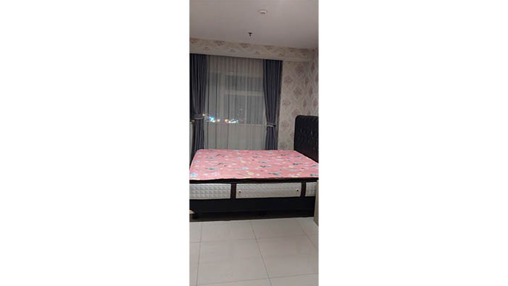 Apartemen Sherwood Twr Richmond, Kelapa Gading