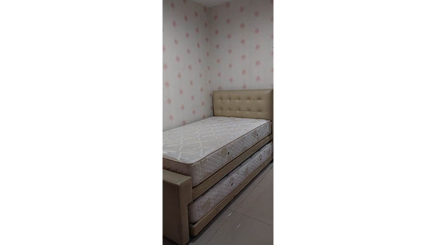 Apartemen Sherwood Twr Richmond, Kelapa Gading