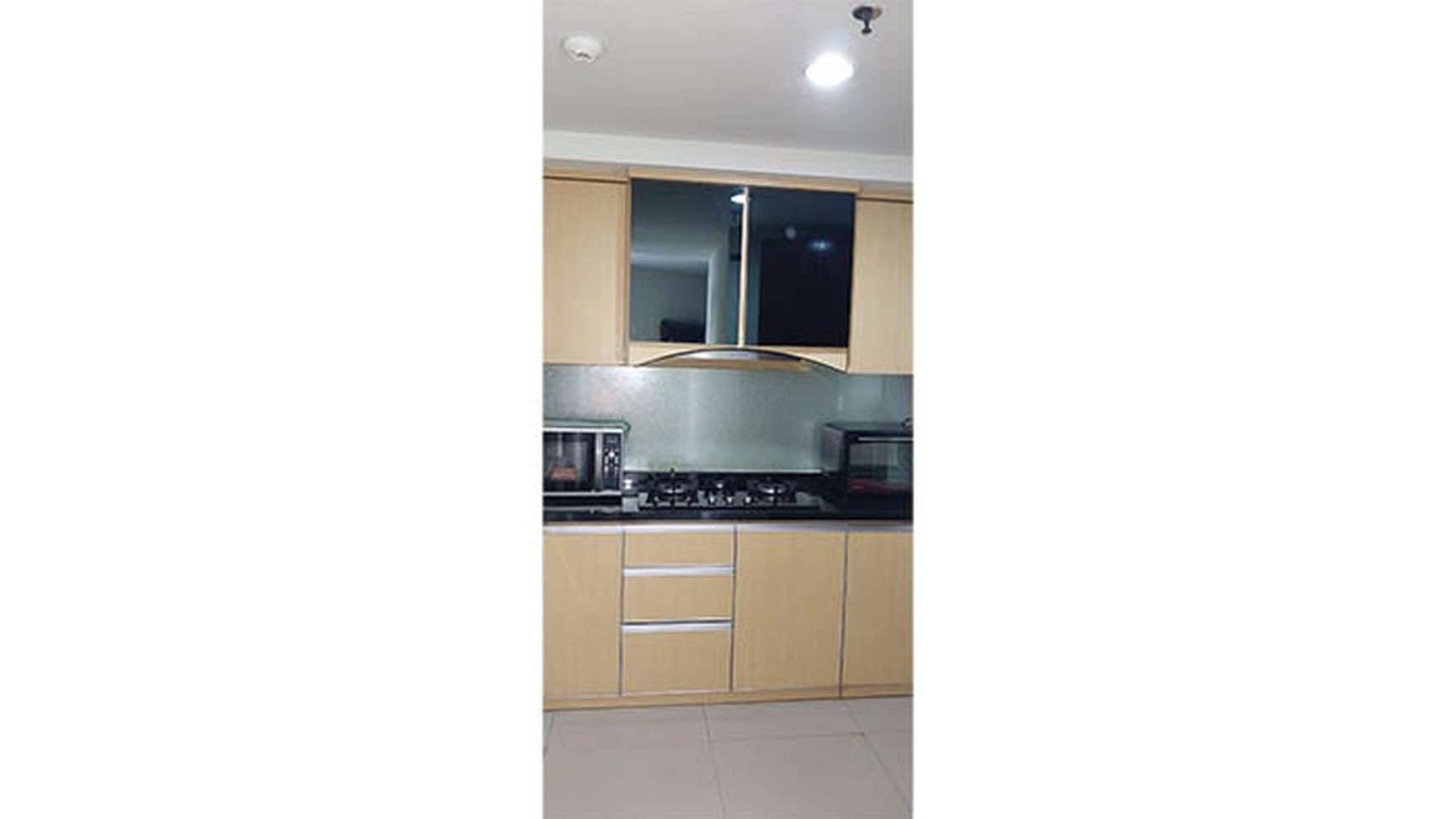 Apartemen Sherwood Twr Richmond, Kelapa Gading