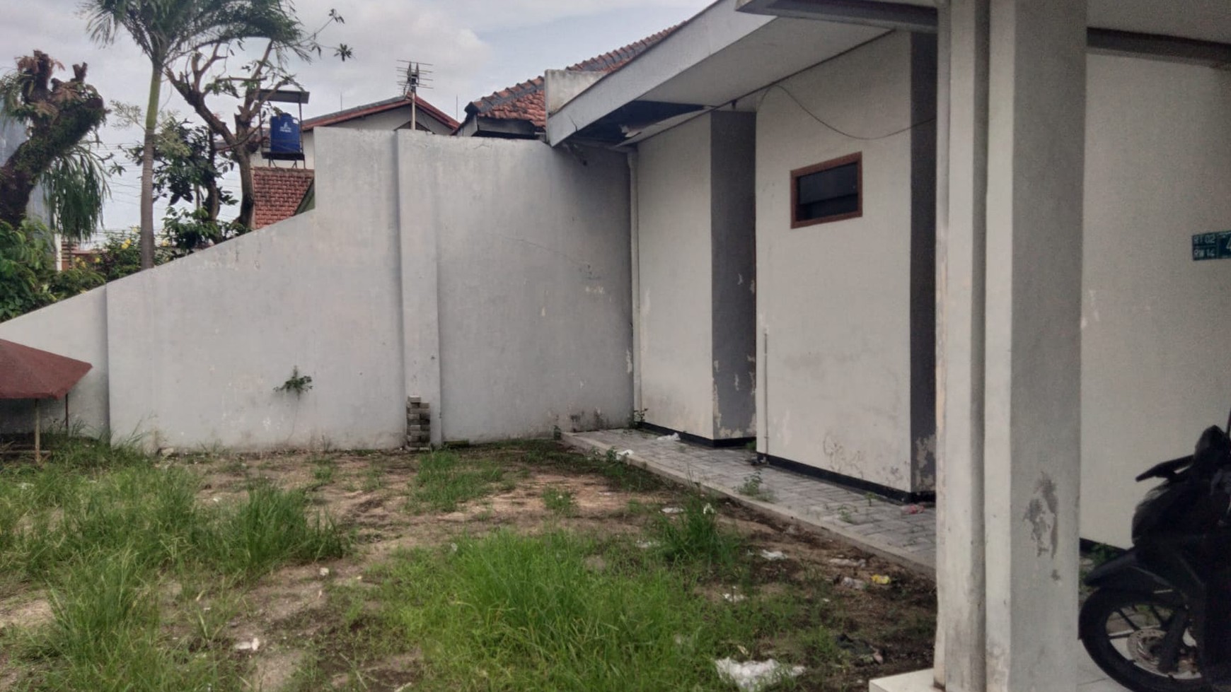 Rumah Lokasi Strategis Untuk Investasi, Kost, Rumah Tinggal Di Condongcatur Depok Sleman