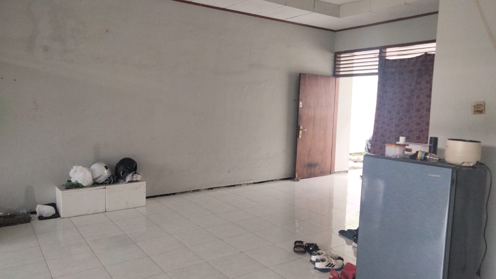 Rumah Lokasi Strategis Untuk Investasi, Kost, Rumah Tinggal Di Condongcatur Depok Sleman