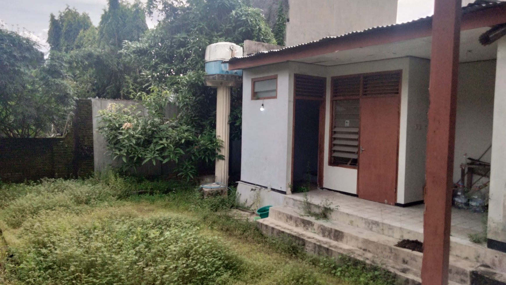 Rumah Lokasi Strategis Untuk Investasi, Kost, Rumah Tinggal Di Condongcatur Depok Sleman