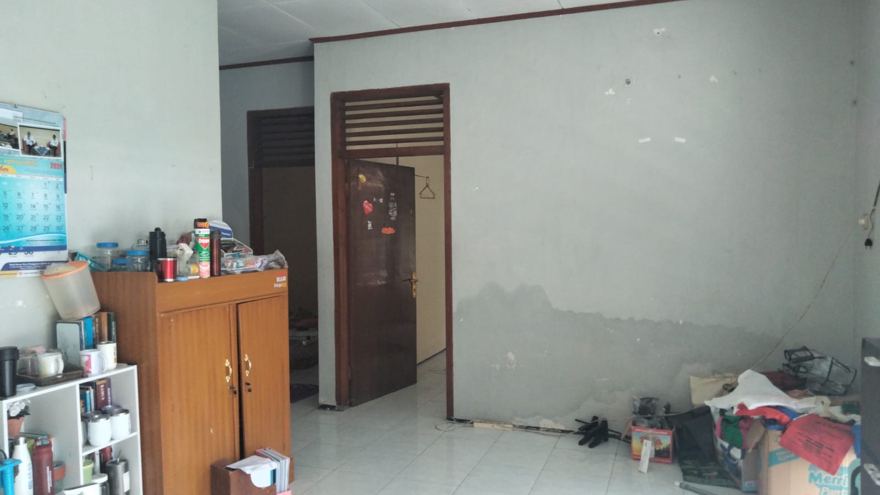 Rumah Lokasi Strategis Untuk Investasi, Kost, Rumah Tinggal Di Condongcatur Depok Sleman