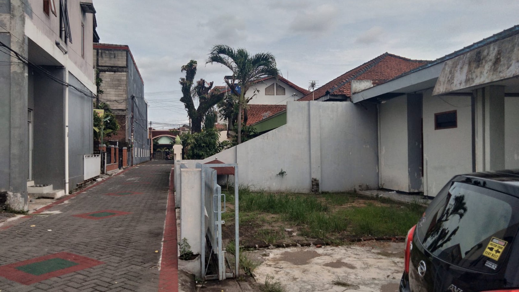 Rumah Lokasi Strategis Untuk Investasi, Kost, Rumah Tinggal Di Condongcatur Depok Sleman