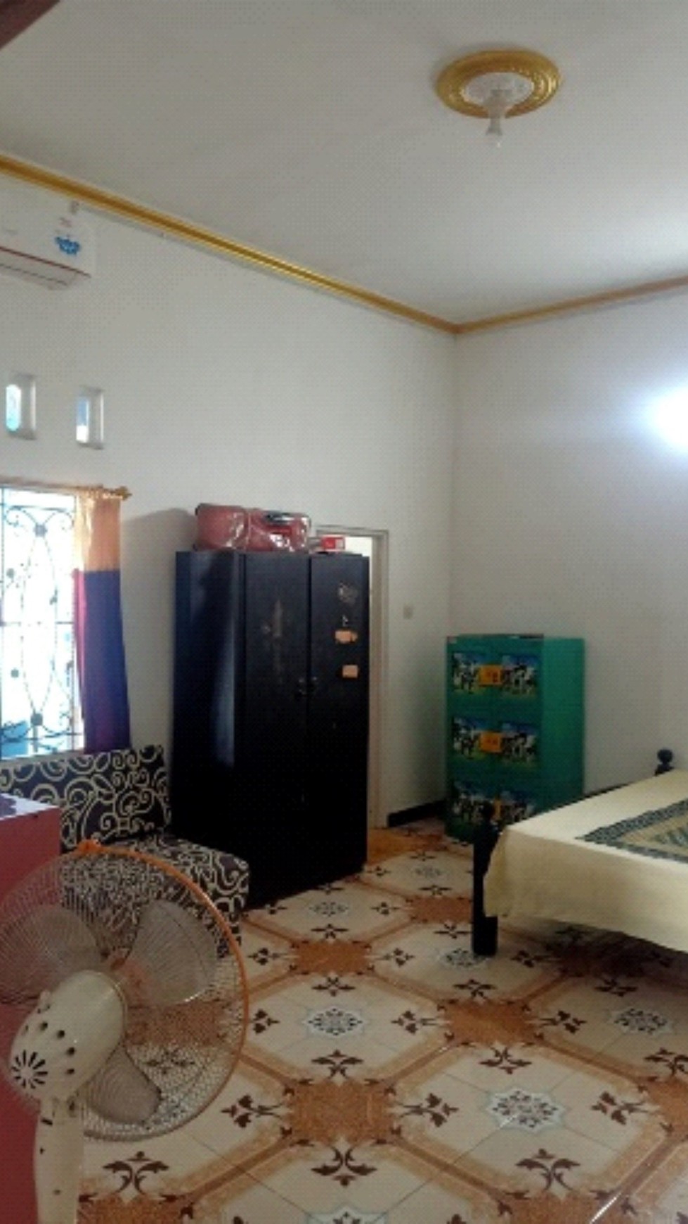 Tanah Bonus Rumah & Ruang Usaha Lokasi Strategis di Desa Ngentak Purworejo