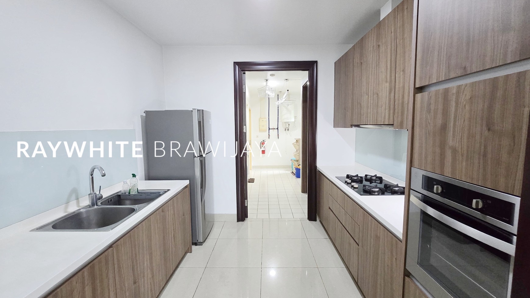 Apartment Pakubuwono View Fully-Furnished