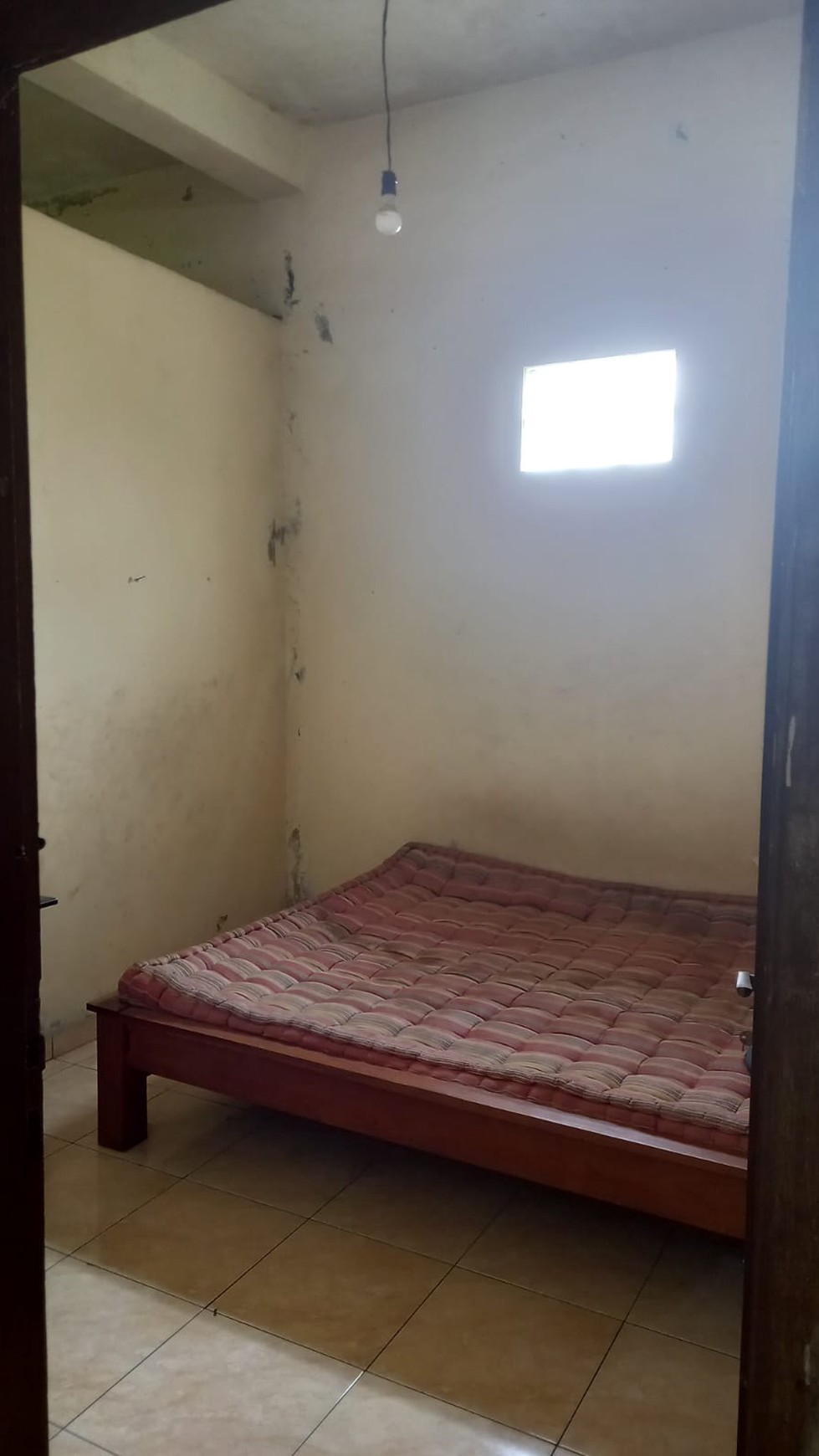 Rumah Tinggal 2 Kamar Lokasi Dekat Univ.Aisyiyah Gamping Sleman