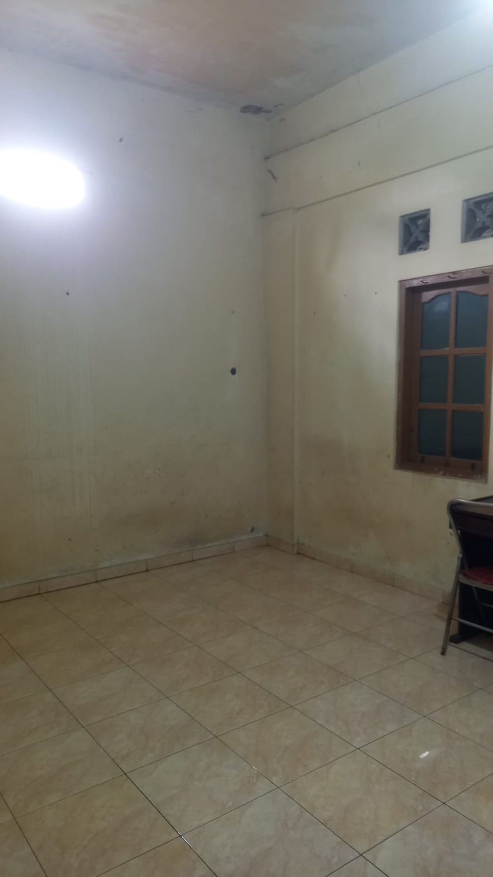 Rumah Tinggal 2 Kamar Lokasi Dekat Univ.Aisyiyah Gamping Sleman