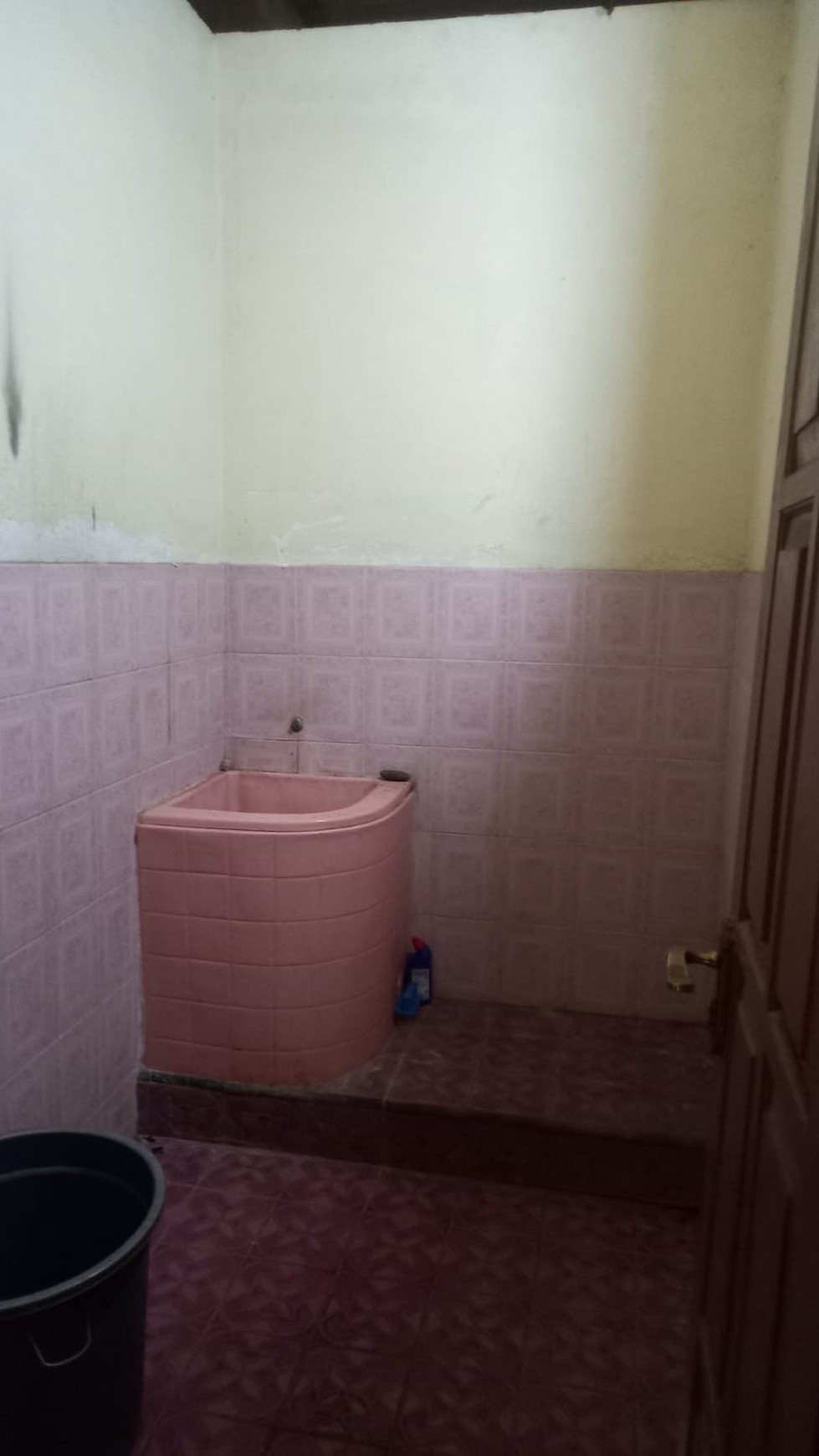 Rumah Tinggal 2 Kamar Lokasi Dekat Univ.Aisyiyah Gamping Sleman